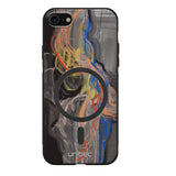 iPhone 7 urban magic suojakuoret - Tarina - Noora Kämppi