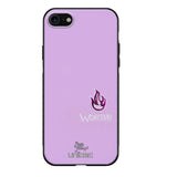 iPhone 7 urban magic suojakuoret - Worthy - Noora Kämppi - Ei