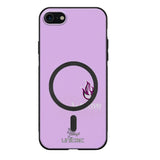 iPhone 7 urban magic suojakuoret - Worthy - Noora Kämppi