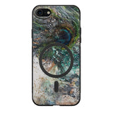 iPhone 8 animal kingdom suojakuoret - Creature - Noora Kämppi