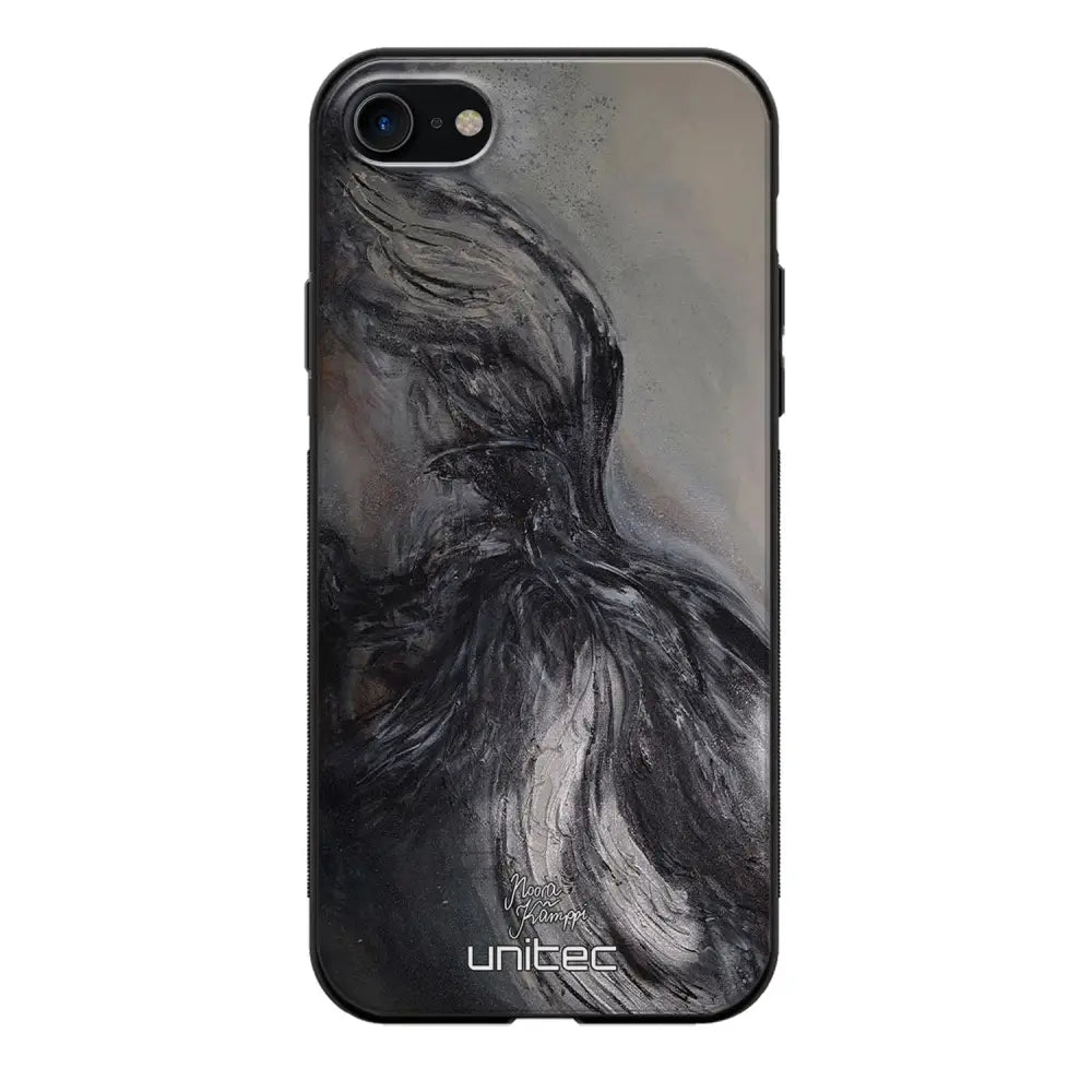 iPhone 8 animal kingdom suojakuoret - Unknown - Noora Kämppi - Ei