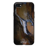 iPhone 8 luonnon lumo suojakuoret - Railo - Noora Kämppi - Ei