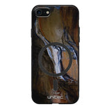 iPhone 8 luonnon lumo suojakuoret - Railo - Noora Kämppi