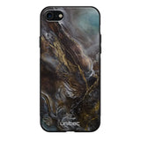 iPhone 8 luonnon lumo suojakuoret - Windy - Noora Kämppi - Ei