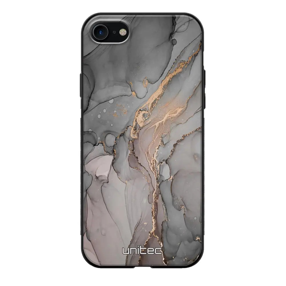 iPhone 8 marmori suojakuoret - Pok Rie - Ei
