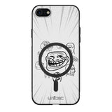 iPhone 8 meemi suojakuoret - Meemi