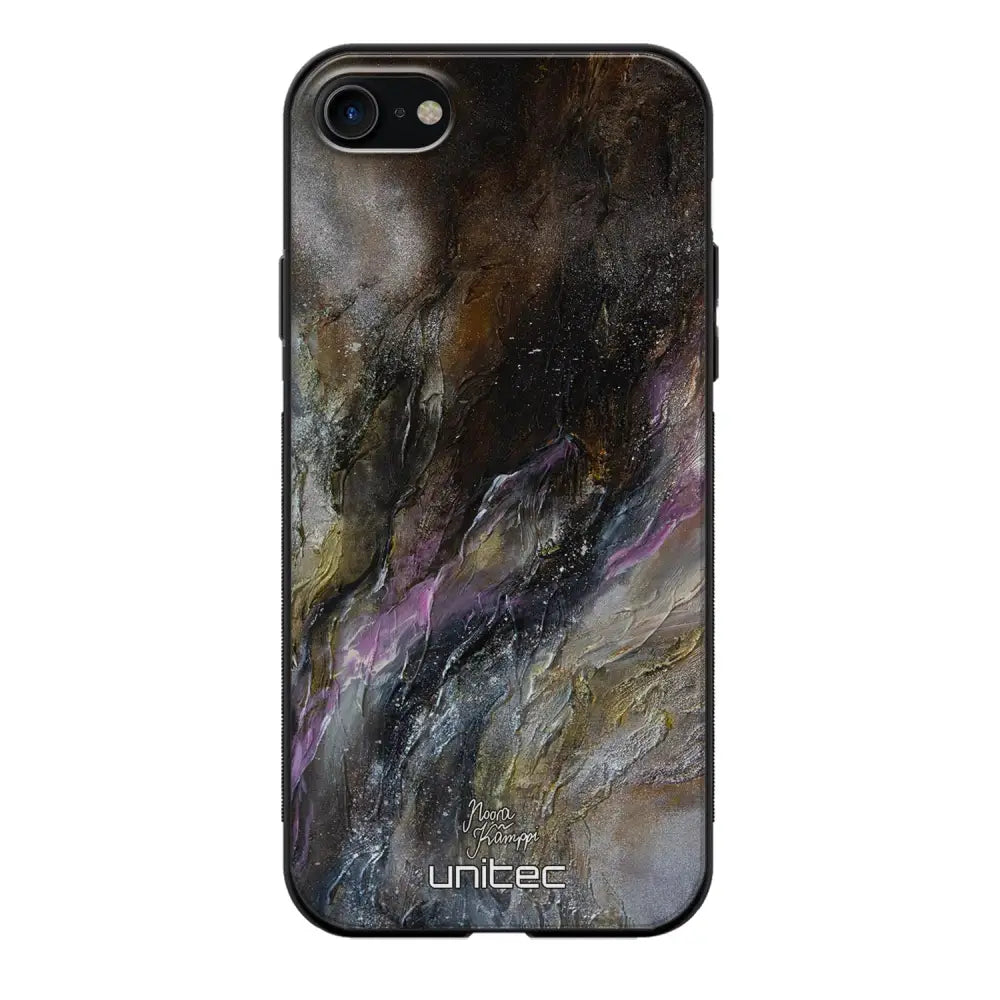 iPhone 8 modern art suojakuoret - Ophelia - Noora Kämppi - Ei