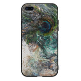 iPhone 8 Plus animal kingdom suojakuoret - Creature - Noora Kämppi - Ei