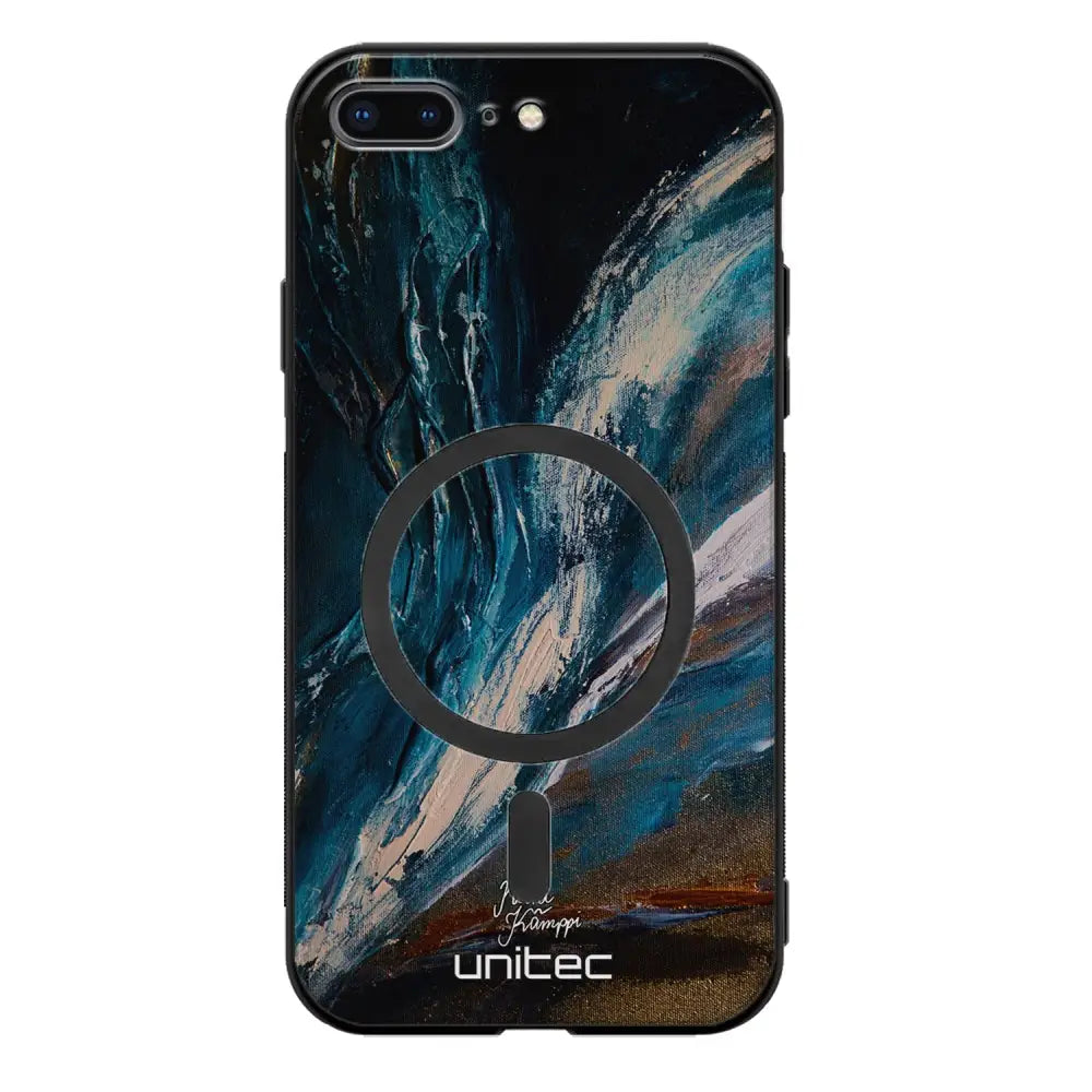 iPhone 8 Plus luonnon lumo suojakuoret - Tiera - Noora Kämppi