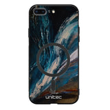 iPhone 8 Plus luonnon lumo suojakuoret - Tiera - Noora Kämppi