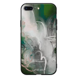 iPhone 8 Plus modern art suojakuoret - Siimes - Noora Kämppi - Ei