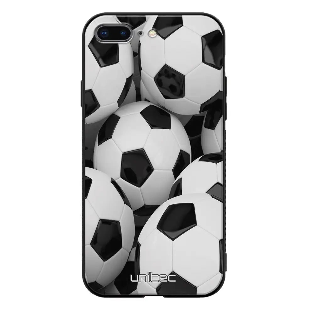 iPhone 8 Plus suojakuoret - Football - Ei