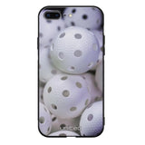 iPhone 8 Plus suojakuoret - Salibandy - Ei