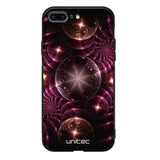 iPhone 8 Plus suojakuoret - Space Balls - Ei