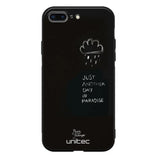 iPhone 8 Plus surrealistic sadness suojakuoret - Just Another Day - Noora Kämppi - Ei