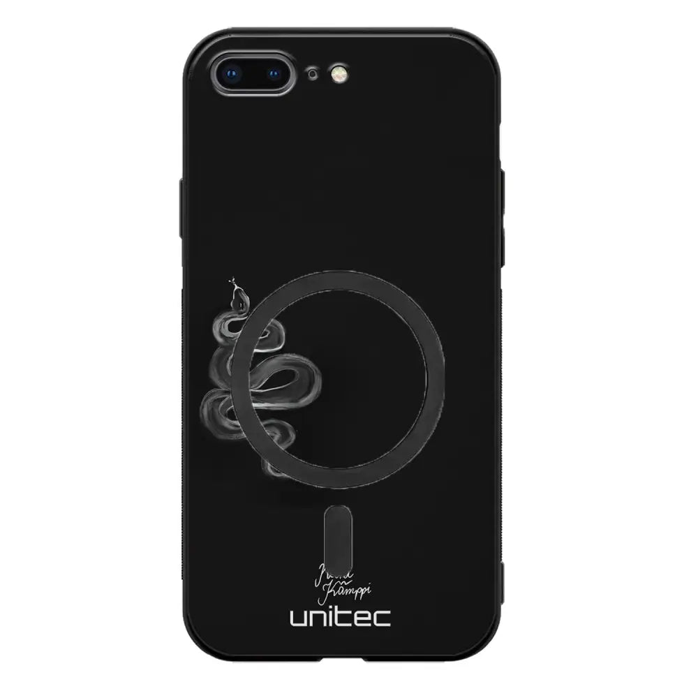 iPhone 8 Plus surrealistic sadness suojakuoret - Kärmes - Noora Kämppi