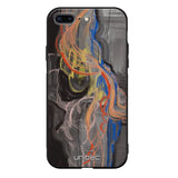 iPhone 8 Plus urban magic suojakuoret - Tarina - Noora Kämppi - Ei