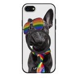 iPhone 8 pride suojakuoret - Pride Dog