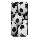 iPhone 8 suojakuoret - Football - Ei