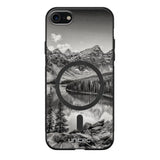 iPhone 8 suojakuoret - Rocky Mountains