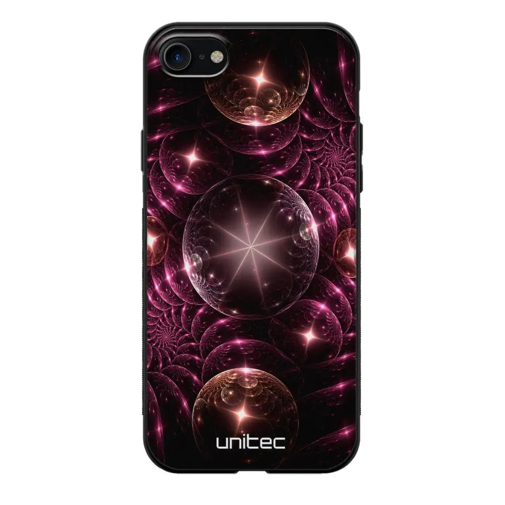 iPhone 8 suojakuoret - Space Balls - Ei