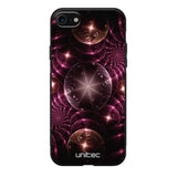 iPhone 8 suojakuoret - Space Balls - Ei
