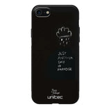 iPhone 8 surrealistic sadness suojakuoret - Just Another Day - Noora Kämppi - Ei