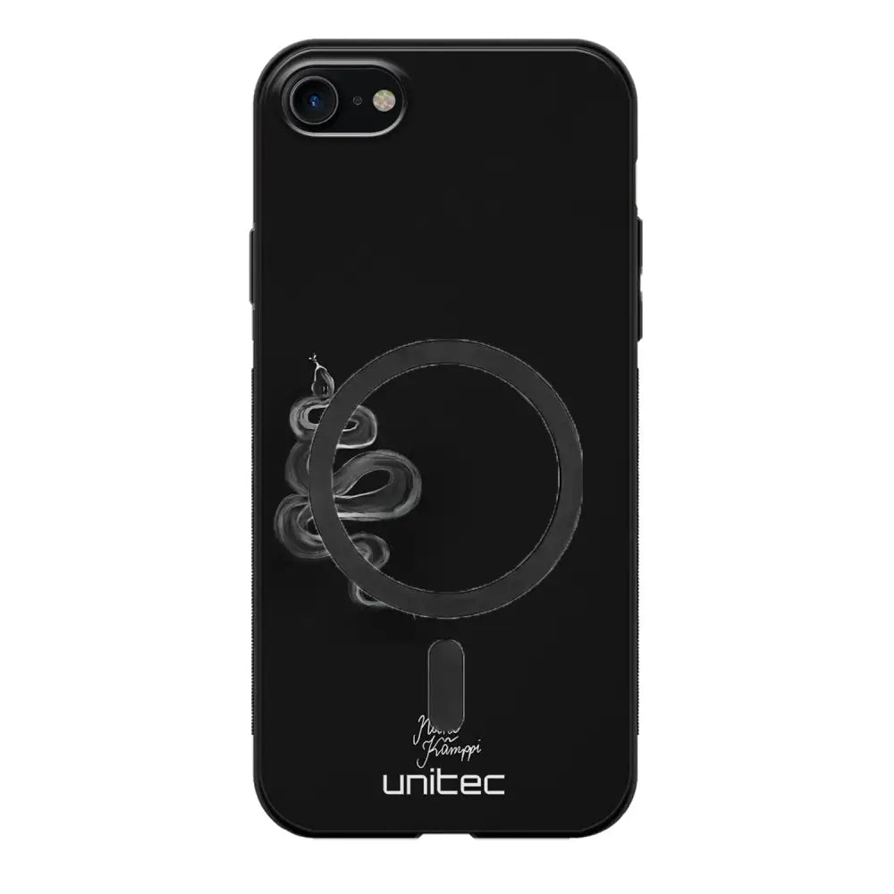 iPhone 8 surrealistic sadness suojakuoret - Kärmes - Noora Kämppi