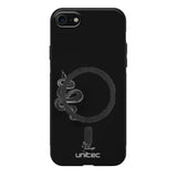 iPhone 8 surrealistic sadness suojakuoret - Kärmes - Noora Kämppi