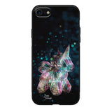 iPhone 8 unicorn suojakuoret - Sininen - Noora Kämppi - Ei