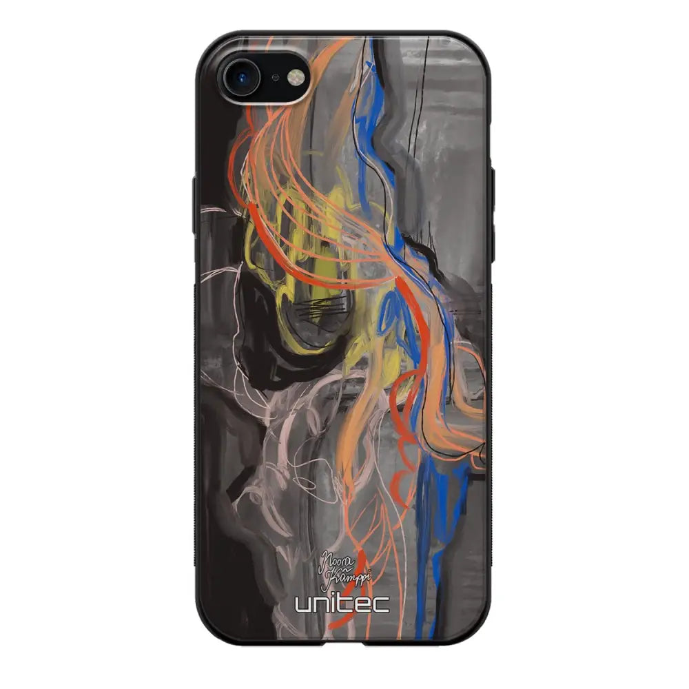 iPhone 8 urban magic suojakuoret - Tarina - Noora Kämppi - Ei