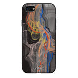 iPhone 8 urban magic suojakuoret - Tarina - Noora Kämppi - Ei