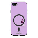 iPhone 8 urban magic suojakuoret - Worthy - Noora Kämppi