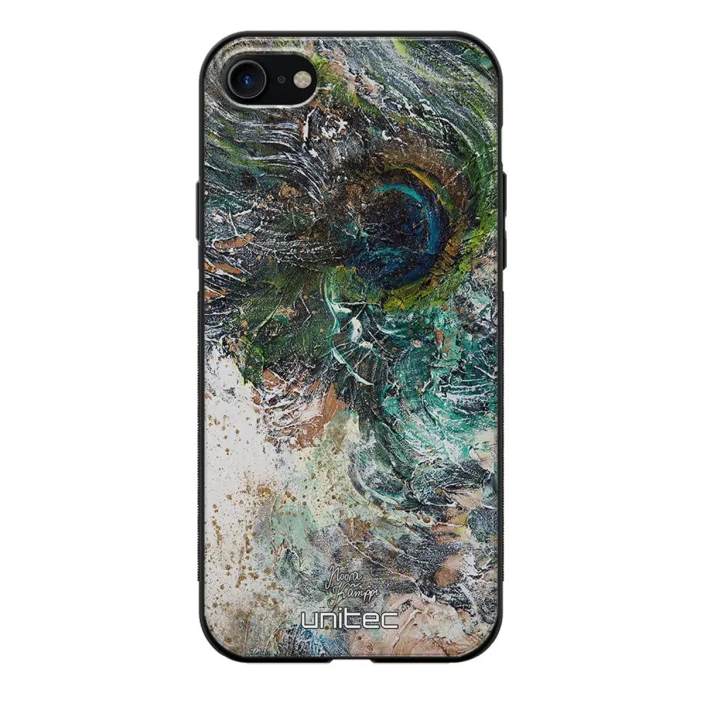 iPhone SE 2020 animal kingdom suojakuoret - Creature - Noora Kämppi - Ei