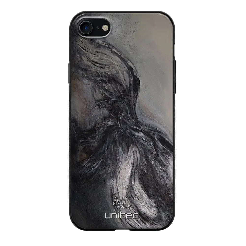 iPhone SE 2020 animal kingdom suojakuoret - Unknown - Noora Kämppi - Ei