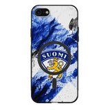 iPhone SE 2020 jääkiekko suojakuoret - Leijonat