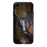 iPhone SE 2020 luonnon lumo suojakuoret - Railo - Noora Kämppi