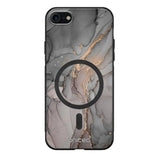 iPhone SE 2020 marmori suojakuoret - Pok Rie