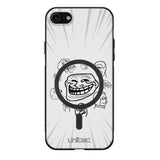 iPhone SE 2020 meemi suojakuoret - Meemi