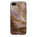 iPhone SE 2020 modern art suojakuoret - Luoksesi - Noora Kämppi - Ei