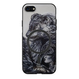 iPhone SE 2020 mystinen voima suojakuoret - Your Land - Noora Kämppi