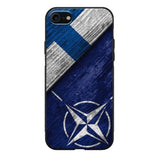 iPhone SE 2020 nato suojakuoret - Suomi - Ei