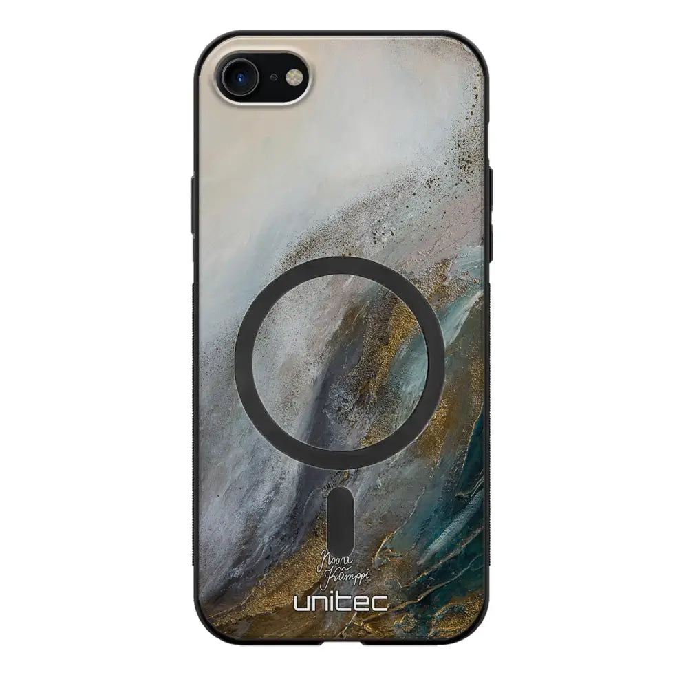 iPhone SE 2020 pehmeä eleganssi suojakuoret - Vuono - Noora Kämppi