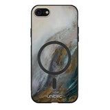 iPhone SE 2020 pehmeä eleganssi suojakuoret - Vuono - Noora Kämppi