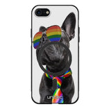 iPhone SE 2020 pride suojakuoret - Pride Dog