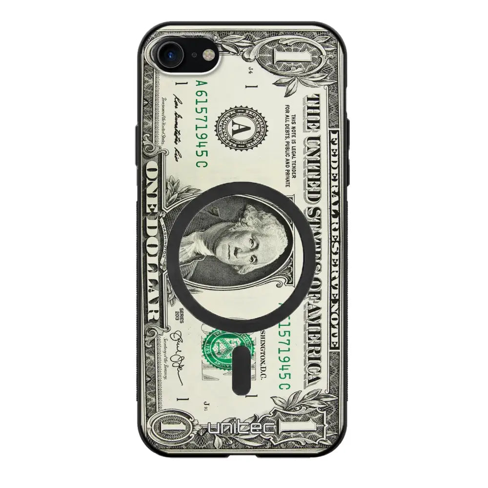 iPhone SE 2020 seteli suojakuoret - Dollar