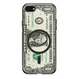 iPhone SE 2020 seteli suojakuoret - Dollar