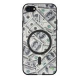 iPhone SE 2020 seteli suojakuoret - Dollarit