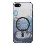 iPhone SE 2020 seteli suojakuoret - Tonnin Seteli