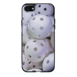 iPhone SE 2020 suojakuoret - Salibandy - Ei